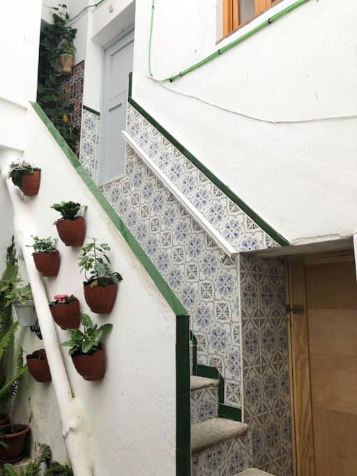 Appartement Casa Perla Blanca - A Hidden Gem In The Old Town *