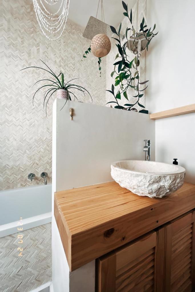 Casa Perla Blanca - A Hidden Gem In The Old Town