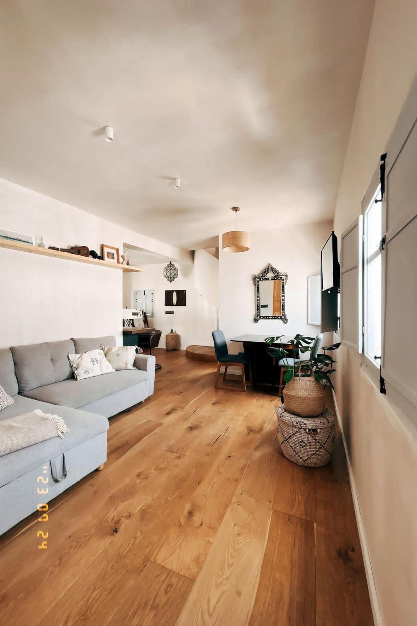 Appartement Casa Perla Blanca - A Hidden Gem In The Old Town