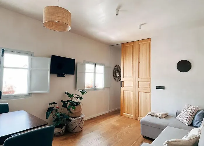 Casa Perla Blanca - A Hidden Gem In The Old Town