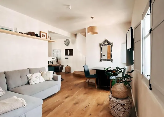 Casa Perla Blanca - A Hidden Gem In The Old Town
