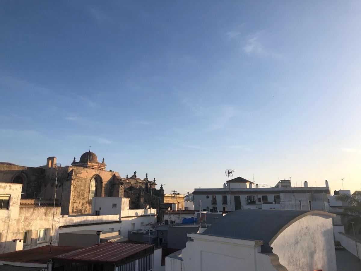 Casa Perla Blanca - A Hidden Gem In The Old Town Apartment *