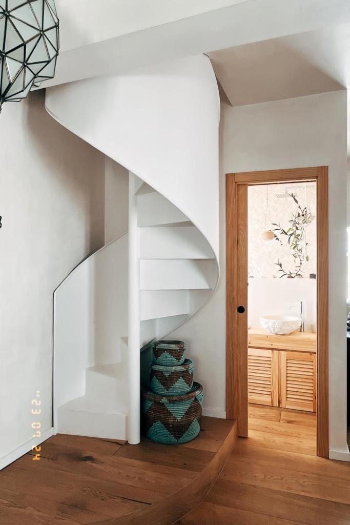 Casa Perla Blanca - A Hidden Gem In The Old Town Tarifa