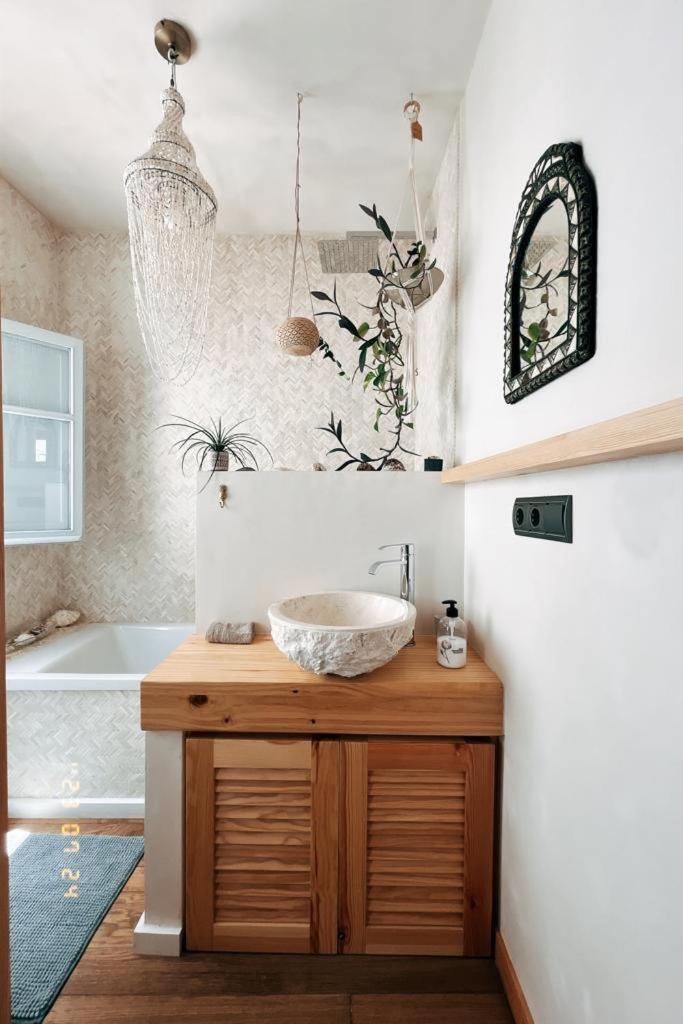 Casa Perla Blanca - A Hidden Gem In The Old Town Apartment *