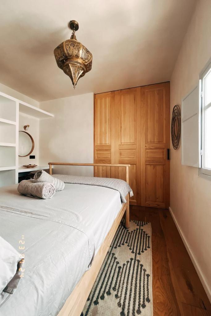 Apartment Casa Perla Blanca - A Hidden Gem In The Old Town