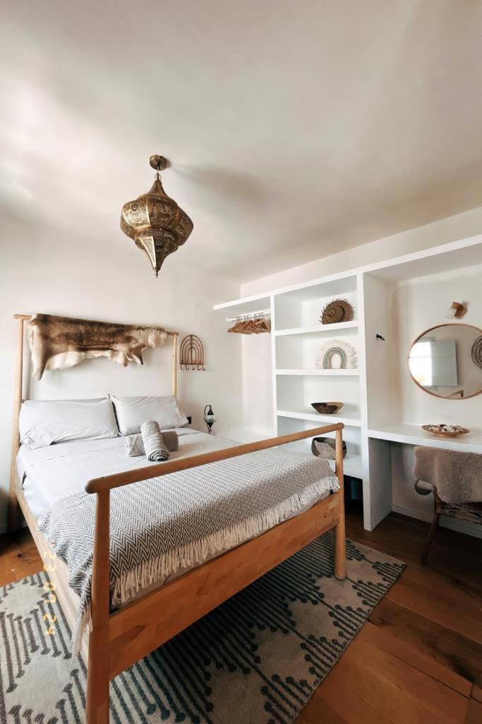 Casa Perla Blanca - A Hidden Gem In The Old Town Apartment