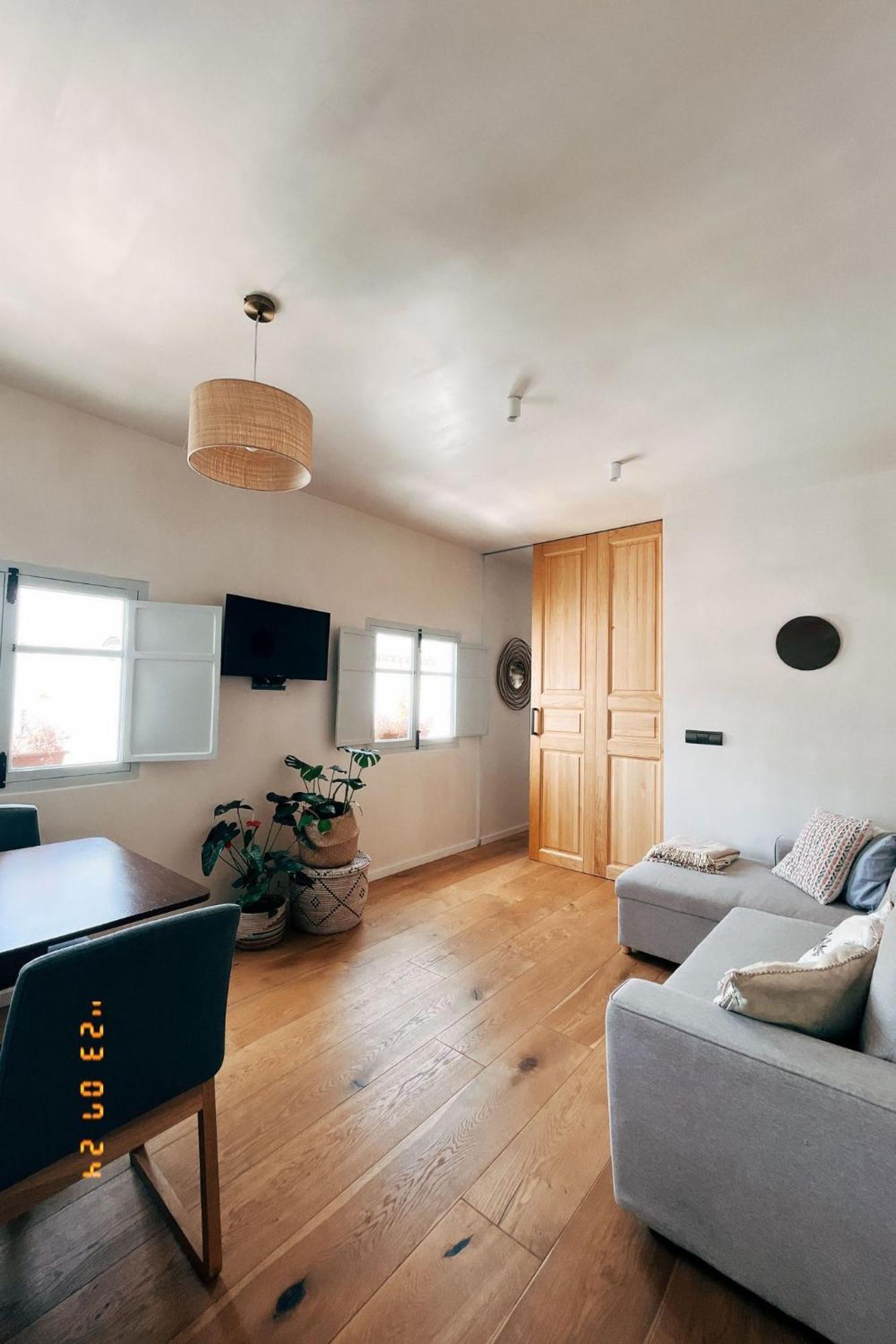 Apartment Casa Perla Blanca - A Hidden Gem In The Old Town Tarifa